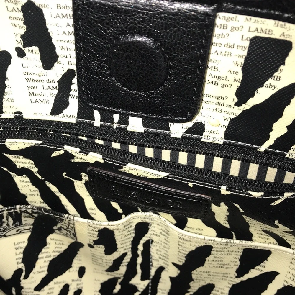 RARE BAG... ๐๐. L.A.M.B .. - Picture 9 of 9